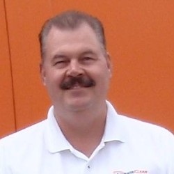 tim kiser 