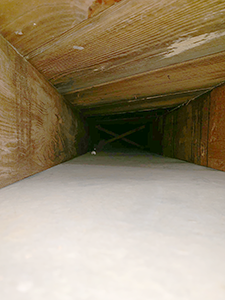 Avon lake air duct cleaning