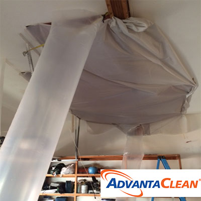 Dehumidification system
