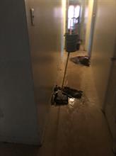 Water mitigation