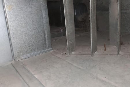 How Do You Clean Commercial Air Ducts?