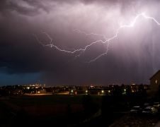 How to Protect Your Home from Summer Storms Before the Rain Begins