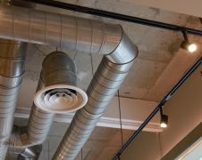 Spring Cleaning for Businesses - HVAC Maintenance and IAQ Solutions