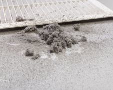 The Impact of Dirty Home Air Ducts on HVAC Efficiency