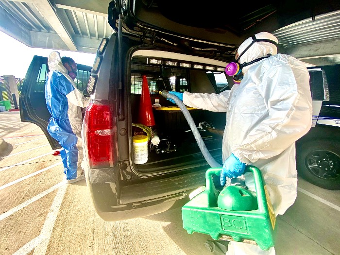 Kyle Mustin - Ellis County Coronavirus Sanitization 7.jpg