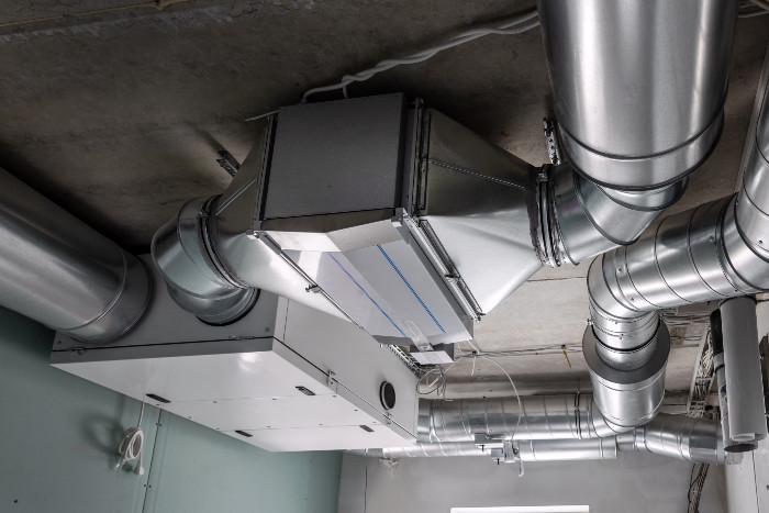 HVAC system