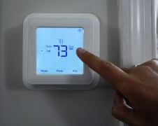Your AC Isn’t the Problem—Your House Is Holding Moisture Differently